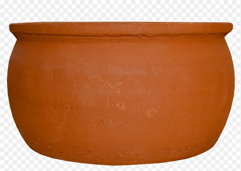 陶制瓦罐