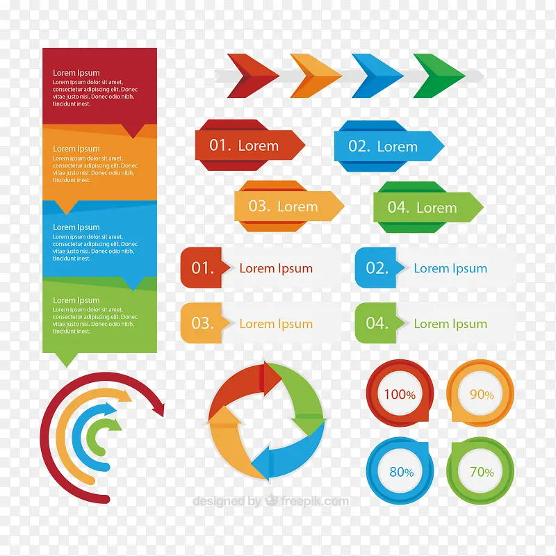 矢量ppt装饰图案PNG图片素材下载_图片编号9524437-PNG素材网