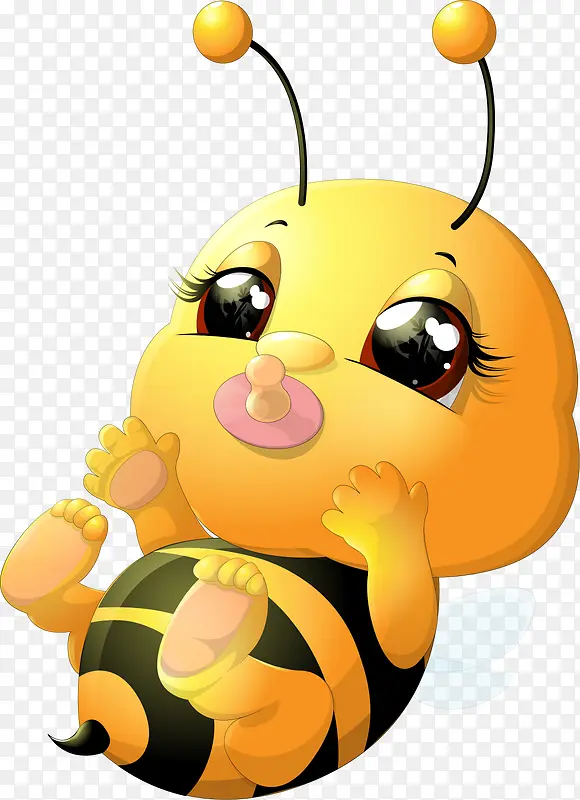 蜜蜂宝宝