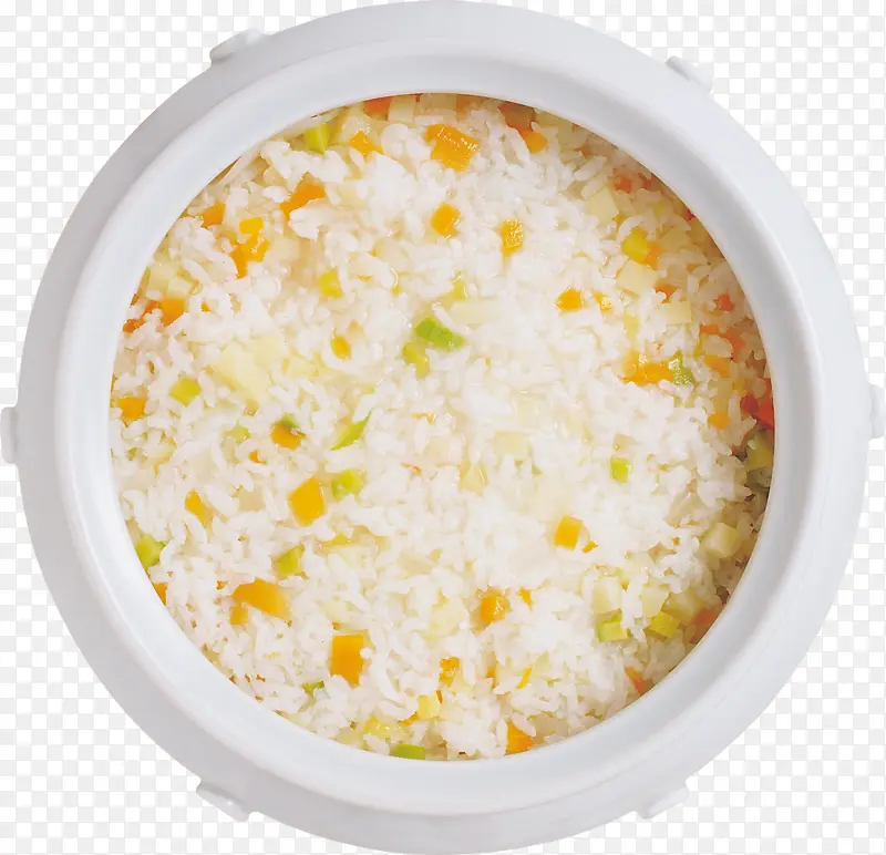 花式营养米饭