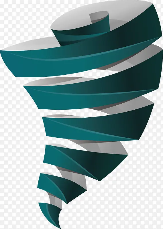 龙卷风仓库logo设计