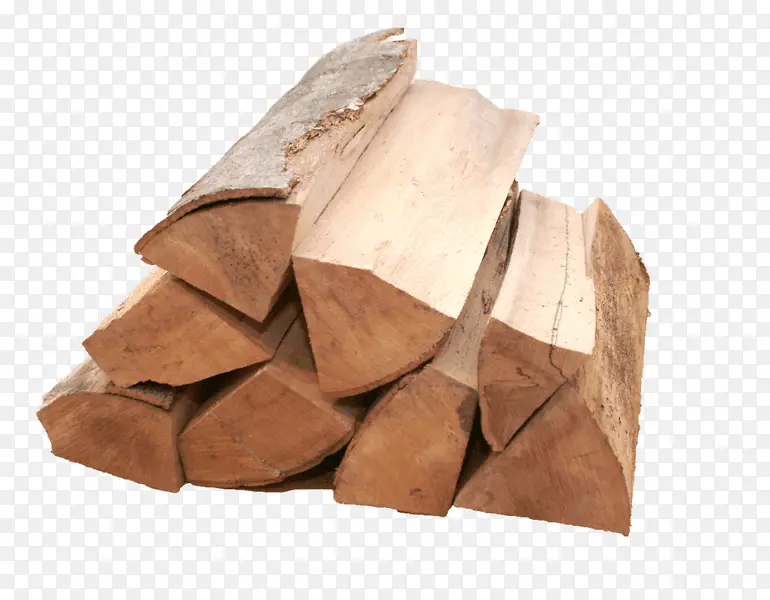 木头木块