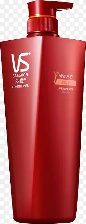 沙宣洗发水