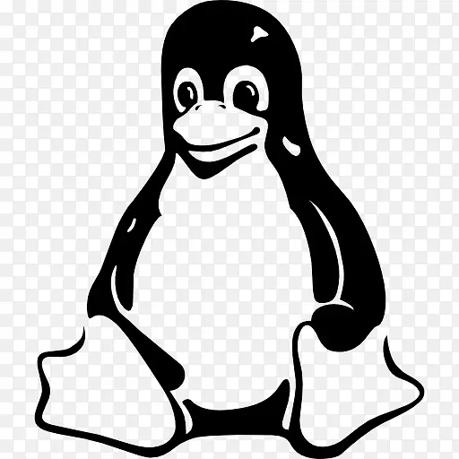 Linux的标志图标