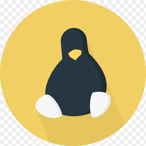 Linux 图标