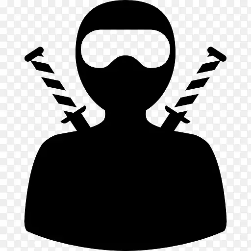 Ninja 图标