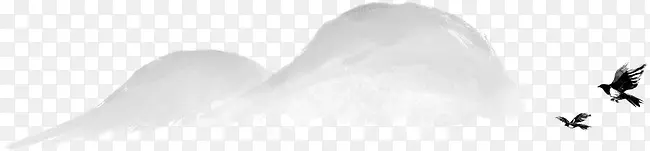 中国风水墨画