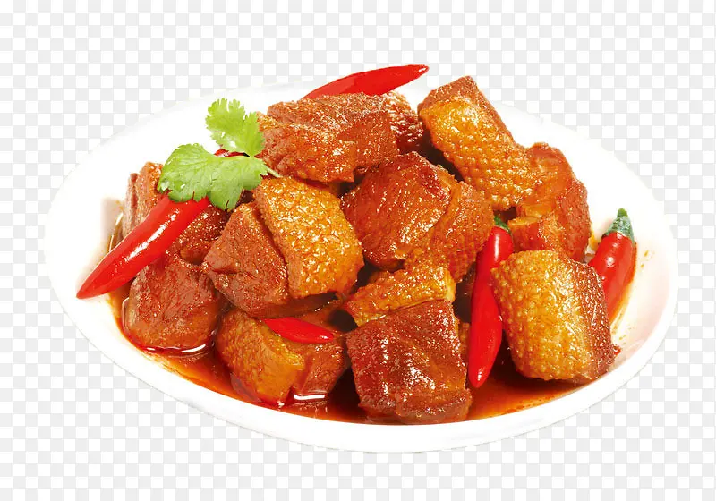 鸡肉