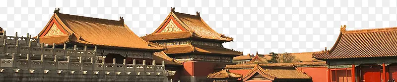 紫禁城故宫素材