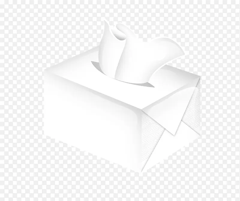 手绘纸巾盒PNG图片素材下载_图片编号9558224-PNG素材网