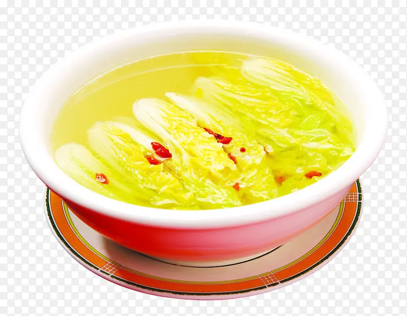 清汤煮白菜PNG图片素材下载_图片编号9560519-PNG素材网