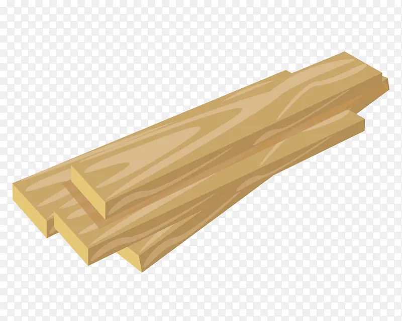 木板木头