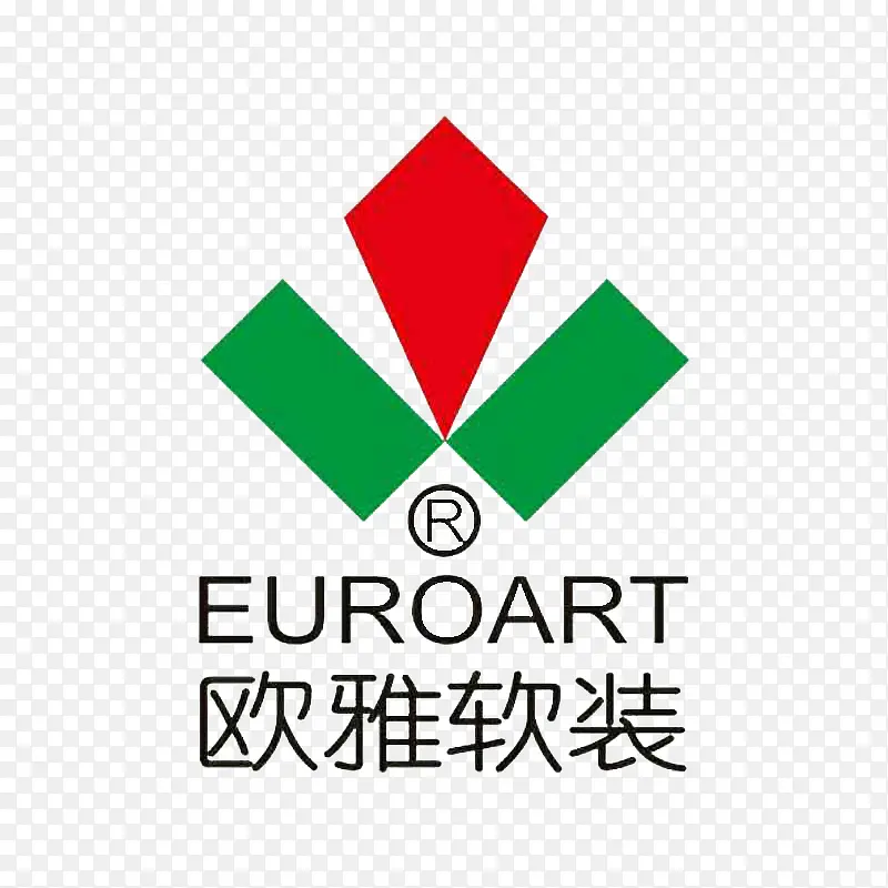 欧雅软装logo扣科PNG图片素材下载_图片编号9561347-PNG素材网
