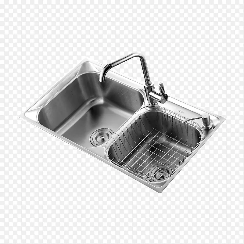 水槽双槽厨房洗菜盆洗碗池