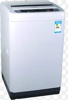 洗衣机电器家电广告