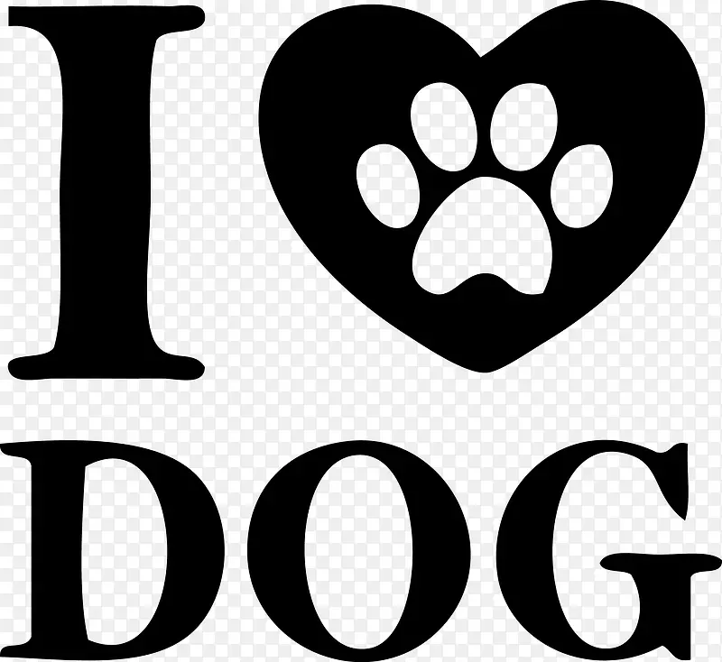 我爱狗狗DOG