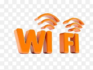 WiFi图标