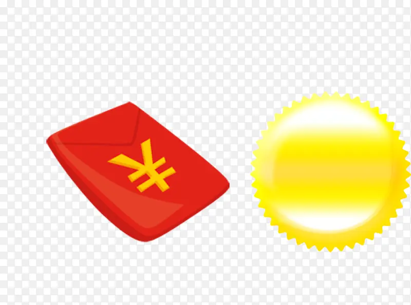 漂浮红包