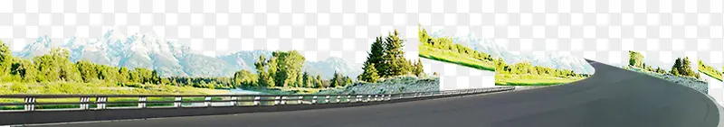 公路绿化