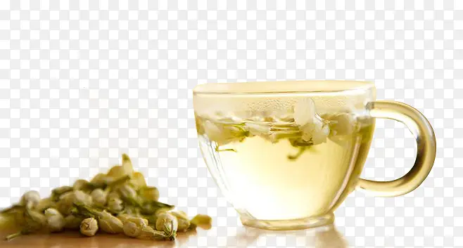 茉莉花茶品鉴