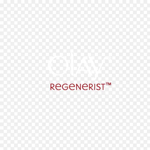 OLAY化妆品商标logo