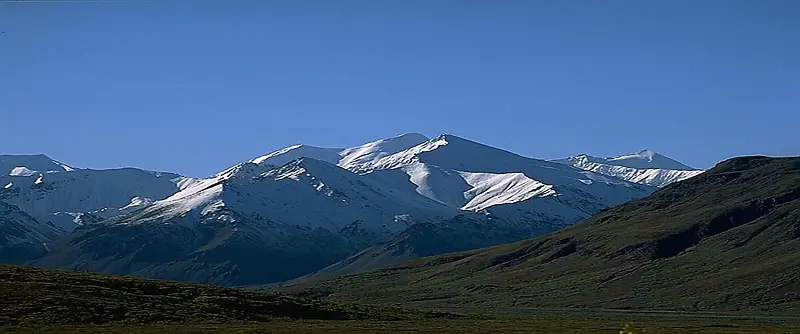 山河背景图