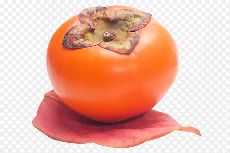 高清柿子图
