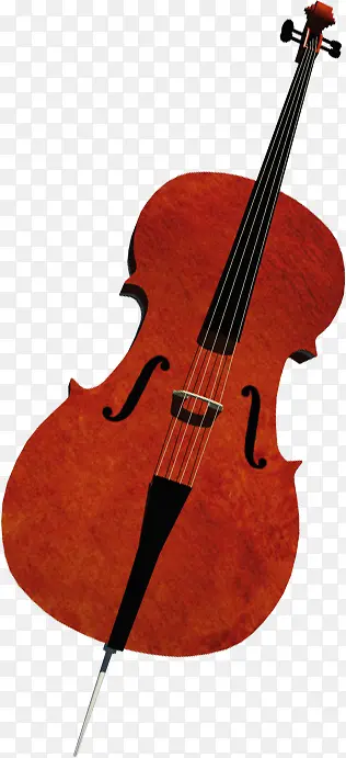 红色琵琶古风乐器