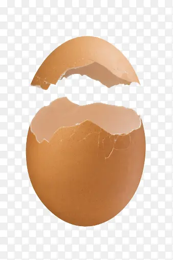 鸡蛋碎裂