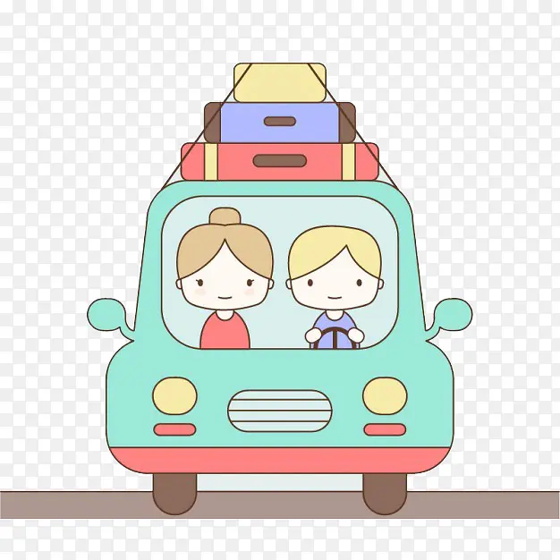 旅途PNG图片素材下载_图片编号9585566-PNG素材网