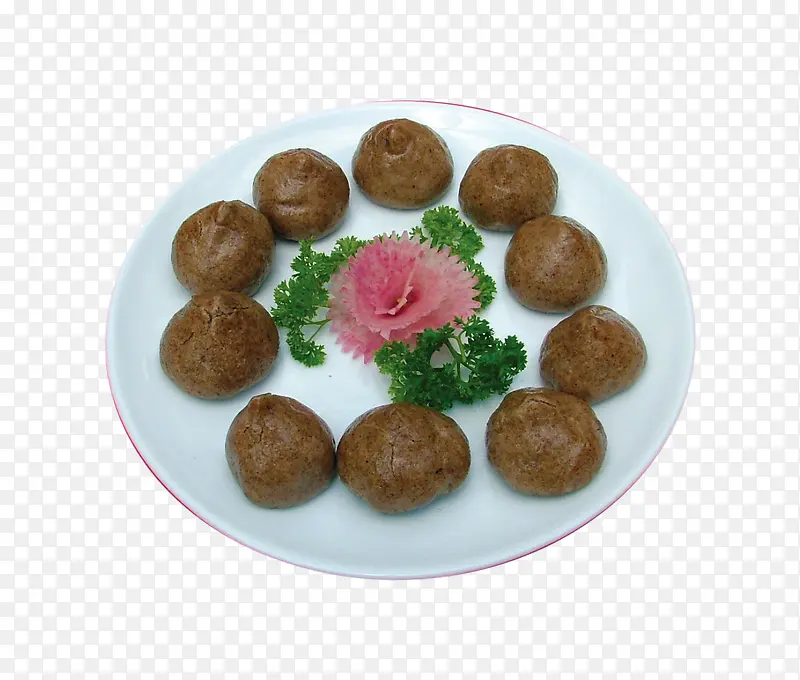 食物丸子PNG图片素材下载_图片编号9590179-PNG素材网