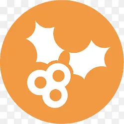 扁平化图标素材