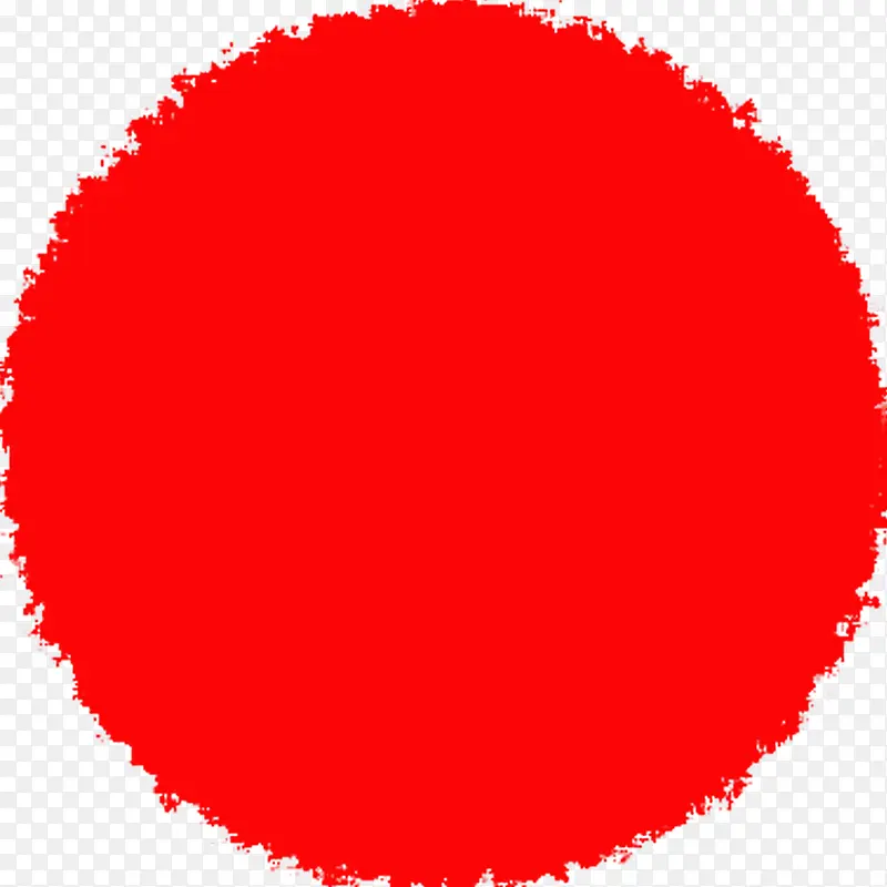 红色圆形印章图片招聘