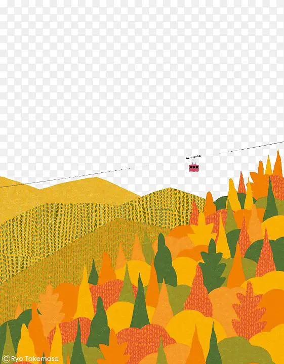 风景PNG图片素材下载_图片编号9591081-PNG素材网