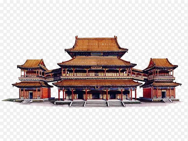 房子