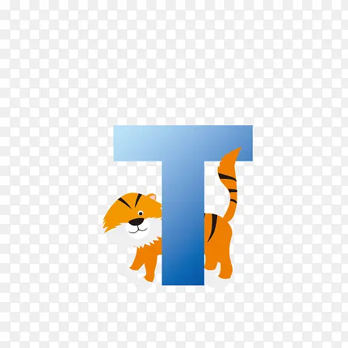 T