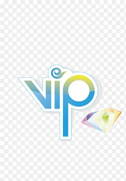 vip 装饰字体 描边 矢量图 渐变色PNG图片素材下载_图片编号9596227-PNG素材网