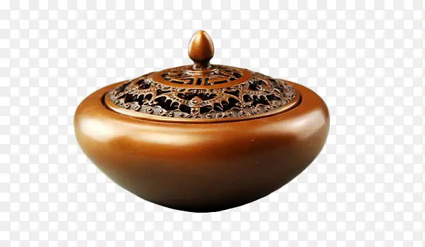 陶瓷香炉