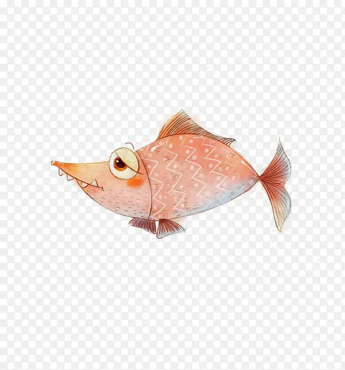 食人鱼