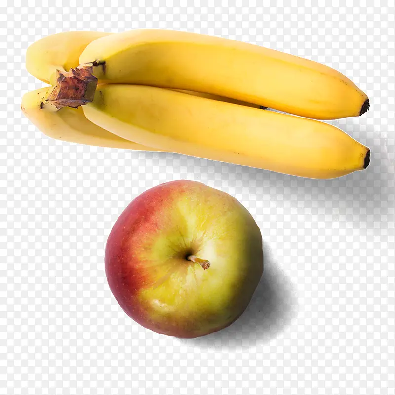 水果香蕉苹果