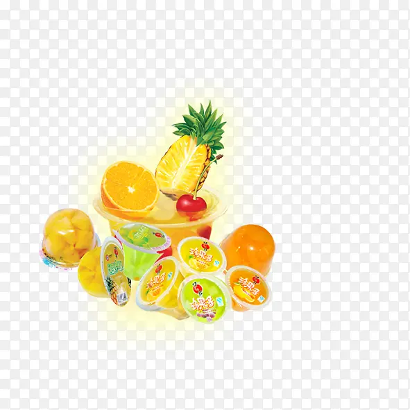 果冻