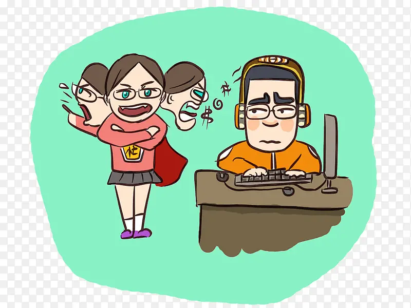 学会包容PNG图片素材下载_图片编号9612710-PNG素材网