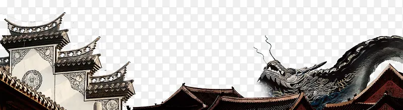中国风建筑PNG图片素材下载_图片编号9614477-PNG素材网