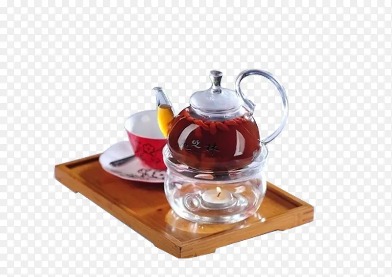 高雅桂圆红枣茶