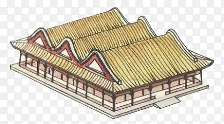 中国建筑
