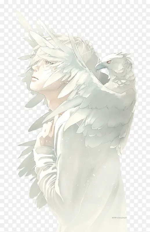 天使少年
