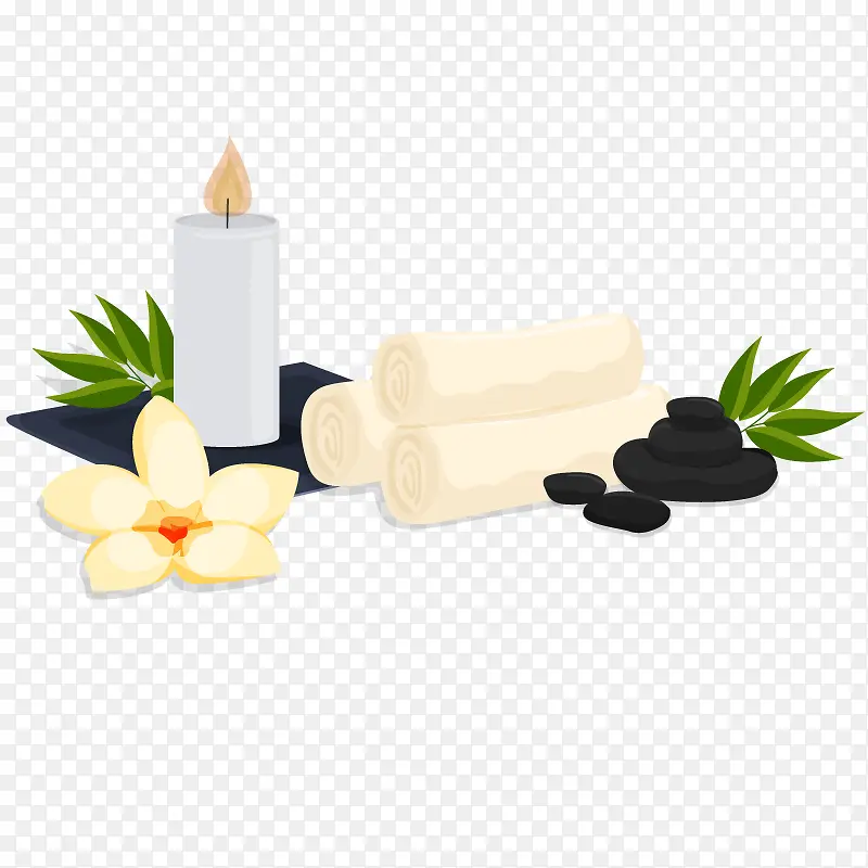 矢量SPA馆