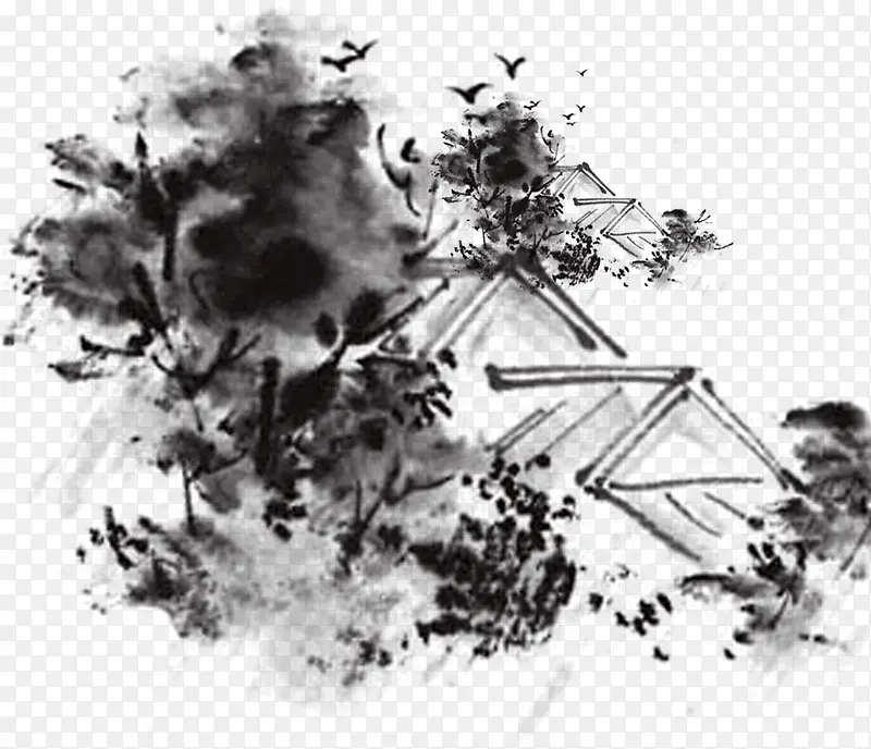 国画