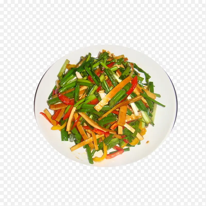 拌菜