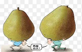 身体压力